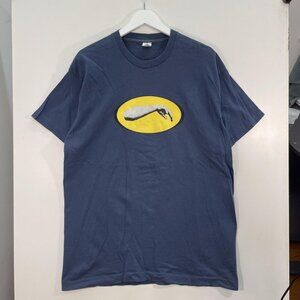 Bettie Serveert Lamprey Album Promo Tee